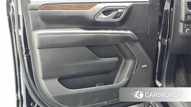 Chevrolet (GM Daewoo) Tahoe id 4696925 из Кореи 17
