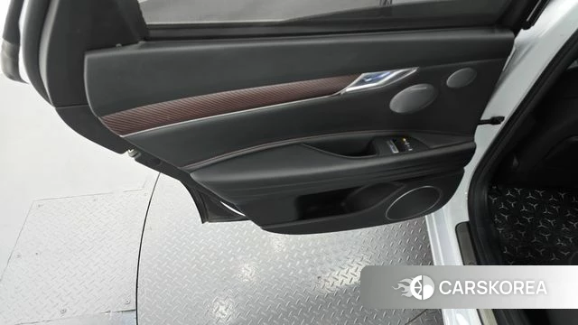 Genesis G80 (RG3) id 4757346 из Кореи 17