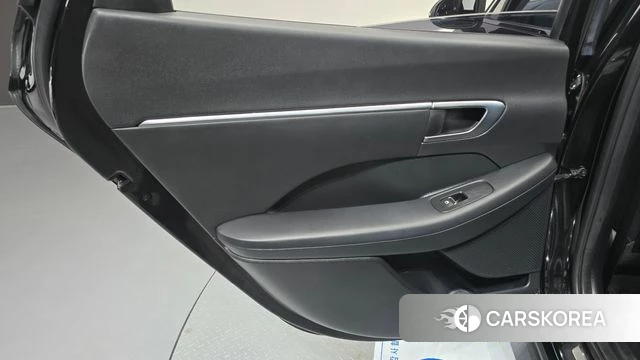 Hyundai Sonata Hybrid (DN8) id 4445674 из Кореи 17