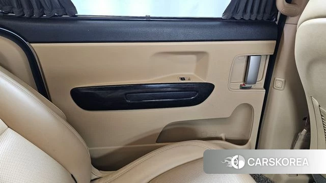 Kia The New Carnival id 4188539 из Кореи 17