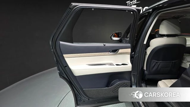 Hyundai Palisade id 4232225 из Кореи 17