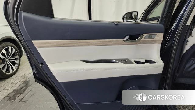 Hyundai Palisade id 4581433 из Кореи 16