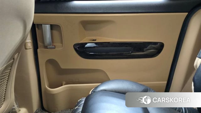 Kia The New Carnival id 4447538 из Кореи 17