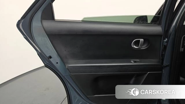 Hyundai Ionic 5 id 4754493 из Кореи 17