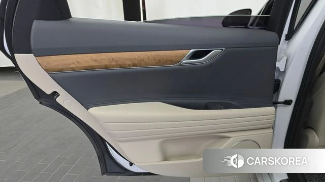 Genesis G80 (RG3) id 4651728 из Кореи 17