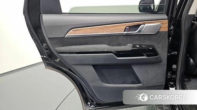 Kia Mohave Master id 4849390 из Кореи 17
