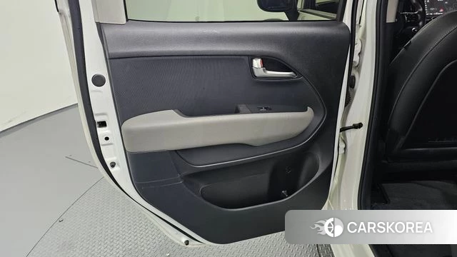 Kia The New Kia Ray id 4905541 из Кореи 17