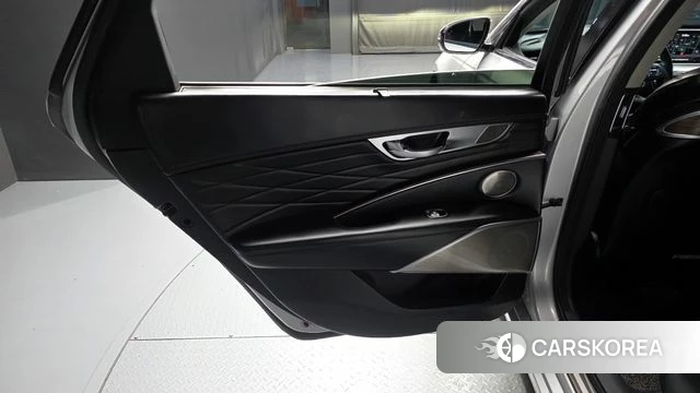 Kia More K9 id 4231892 из Кореи 17