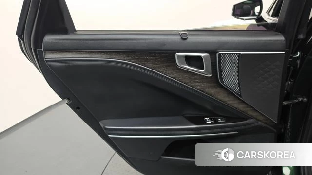 Kia K8 Hybrid id 4764107 из Кореи 16