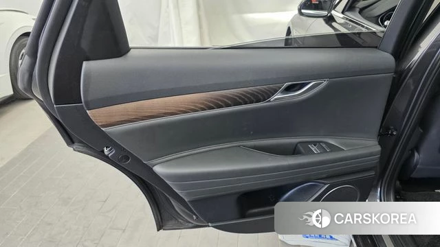 Genesis G80 (RG3) id 4764783 из Кореи 17