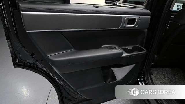 Hyundai Santa Fe (MX5) id 4248302 из Кореи 17