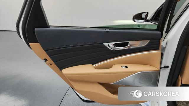 Kia The New K9 2nd generation id 4836067 из Кореи 17