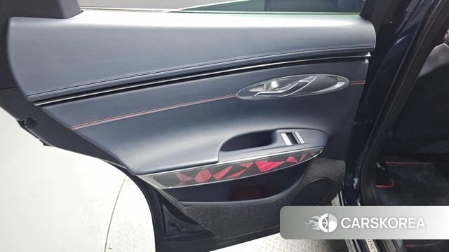Genesis GV70 id 4758787 из Кореи 17