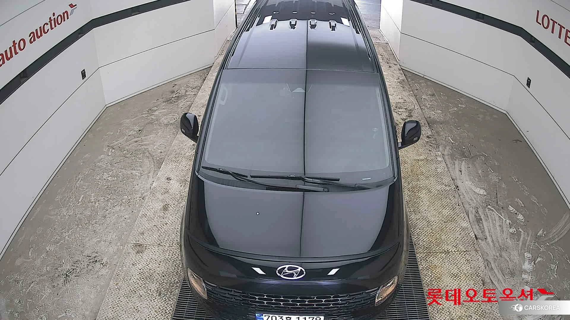 Hyundai Staria id 3882017 из Кореи 17