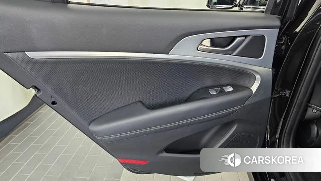 Genesis G70 id 4746815 из Кореи 17
