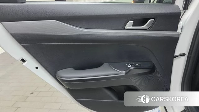 Kia The New K5 3rd generation id 4612478 из Кореи 17