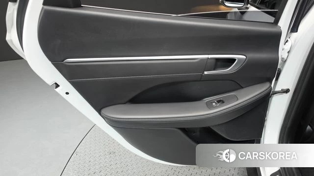 Hyundai Sonata (DN8) id 4758754 из Кореи 17
