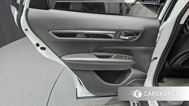 Renault Korea (Samsung) QM6 id 4356635 из Кореи 17