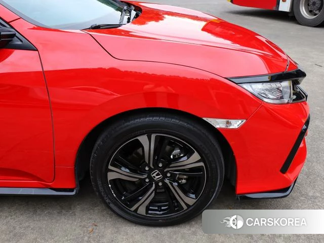 Honda Civic id 4290074 из Китая 17
