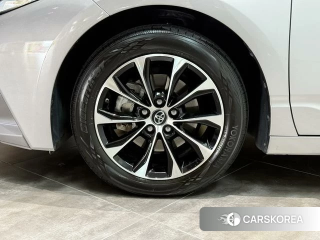 Toyota Asian dragon id 4273424 из Китая 17