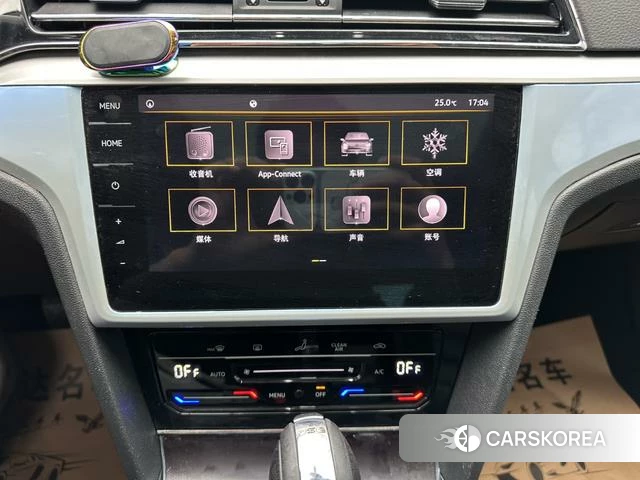 Volkswagen Lingdu id 4307176 из Китая 17