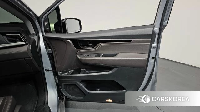Honda Odyssey id 4311068 из Кореи 17