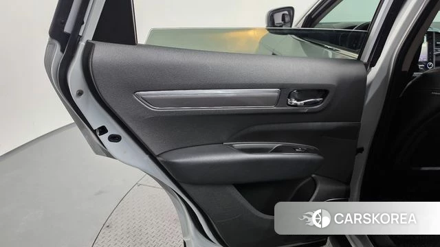 Renault Korea (Samsung) QM6 id 4746575 из Кореи 17