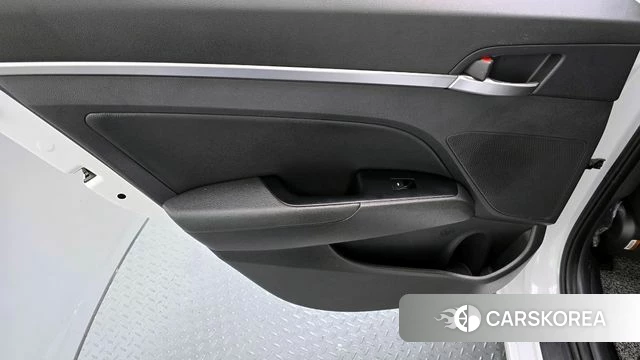 Hyundai The New Avante AD id 4188355 из Кореи 17