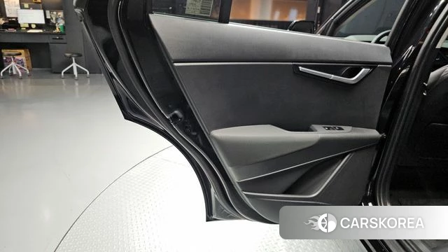 Kia Di All New Niro EV id 4249115 из Кореи 17