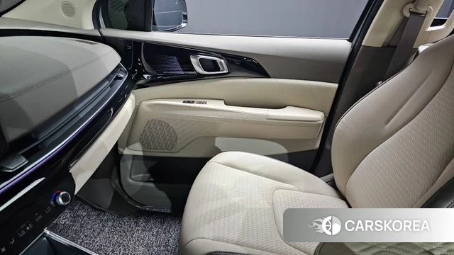Kia The New Carnival 4th Generation id 4734756 из Кореи 17