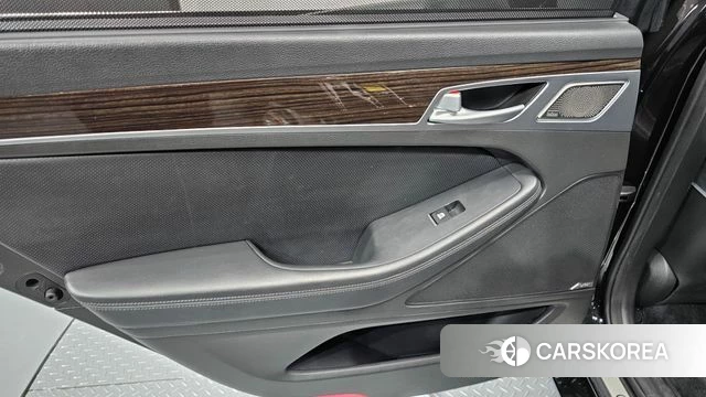 Genesis G80 id 4751452 из Кореи 17