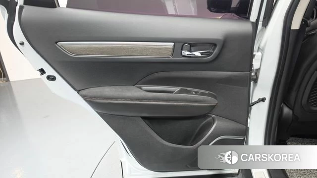Renault Korea (Samsung) The New QM6 id 4475557 из Кореи 17