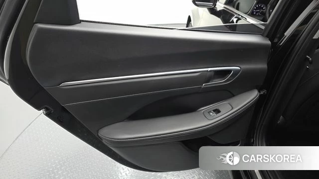 Hyundai Sonata (DN8) id 4414881 из Кореи 17