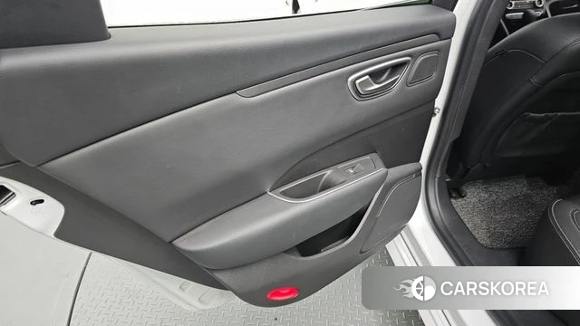 Renault Korea (Samsung) The New SM6 id 4584978 из Кореи 17