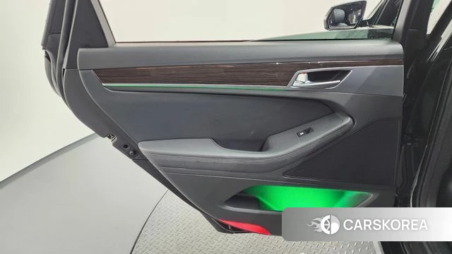 Genesis G80 id 4551559 из Кореи 17