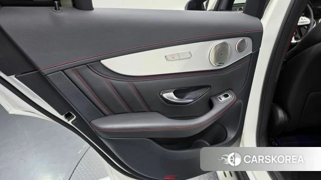 Mercedes-Benz GLC-Class X253 id 4541941 из Кореи 17