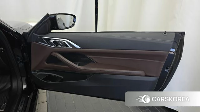 BMW 4 Series (G22) id 4848977 из Кореи 17