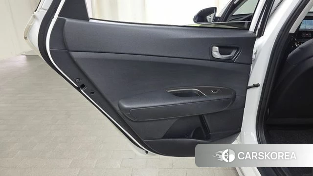 Kia The New K5 2nd generation id 4496493 из Кореи 17