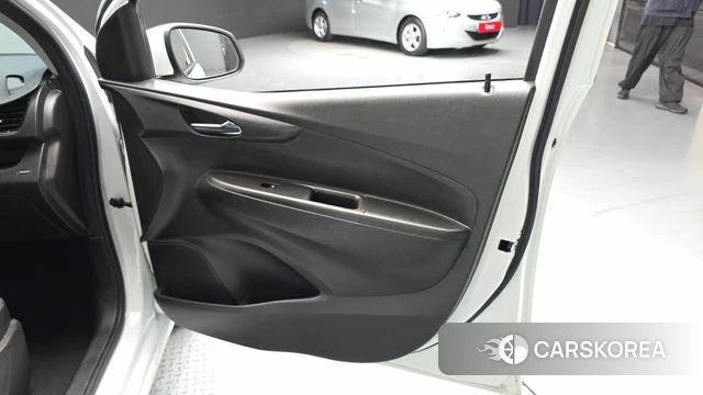 Chevrolet (GM Daewoo) The Next Spark id 4620600 из Кореи 17