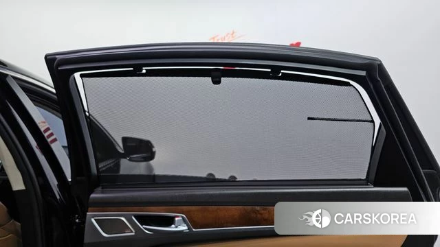 Genesis G80 id 4776450 из Кореи 17