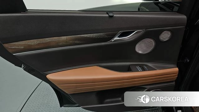 Genesis G80 (RG3) id 4774230 из Кореи 17