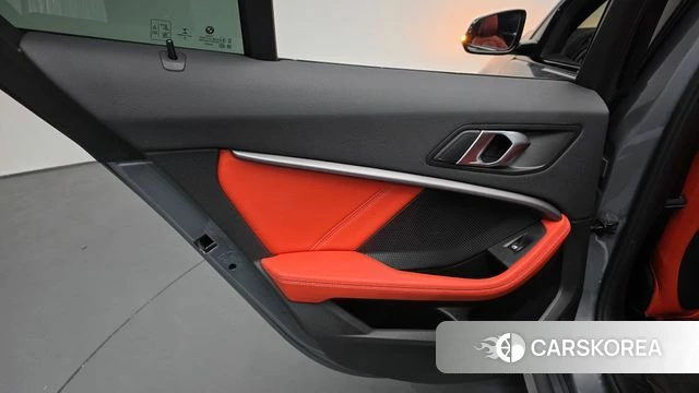 BMW 1 Series (F40) id 4579881 из Кореи 17