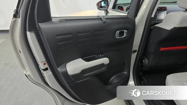 Citroen / DS C3 Aircross id 4416703 из Кореи 17