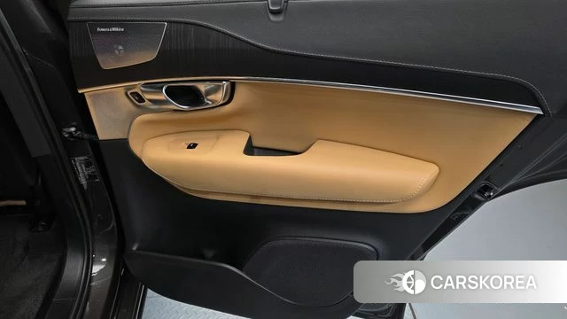 Volvo XC90 second Generation id 4428316 из Кореи 17