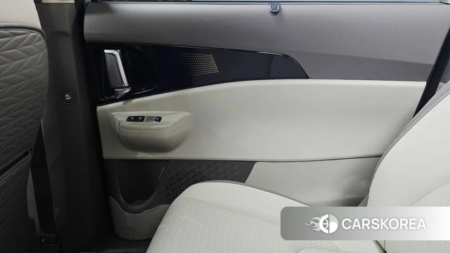 Kia The New Carnival 4th Generation id 4442305 из Кореи 17