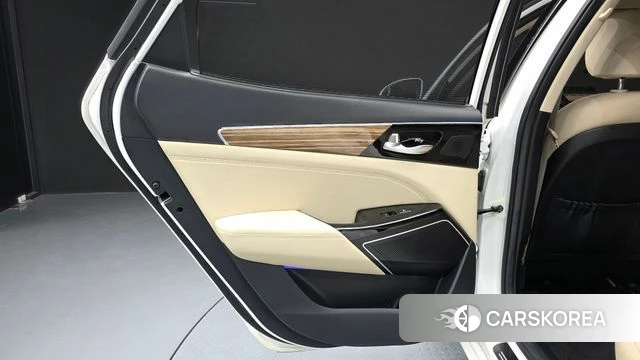 Kia Come New K7 id 4246318 из Кореи 17