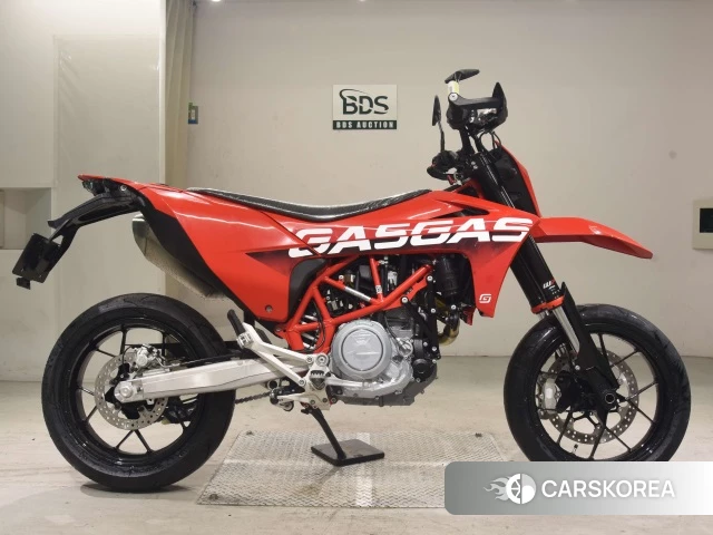 Проданный OTHER GASGAS SM700 2023 из Японии
