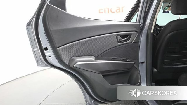 Ssangyong The New Tivoli id 4734500 из Кореи 17