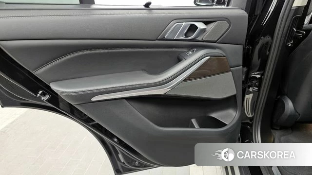 BMW X5 (G05) id 4292640 из Кореи 17