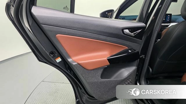 Volkswagen ID.4 id 4757767 из Кореи 17
